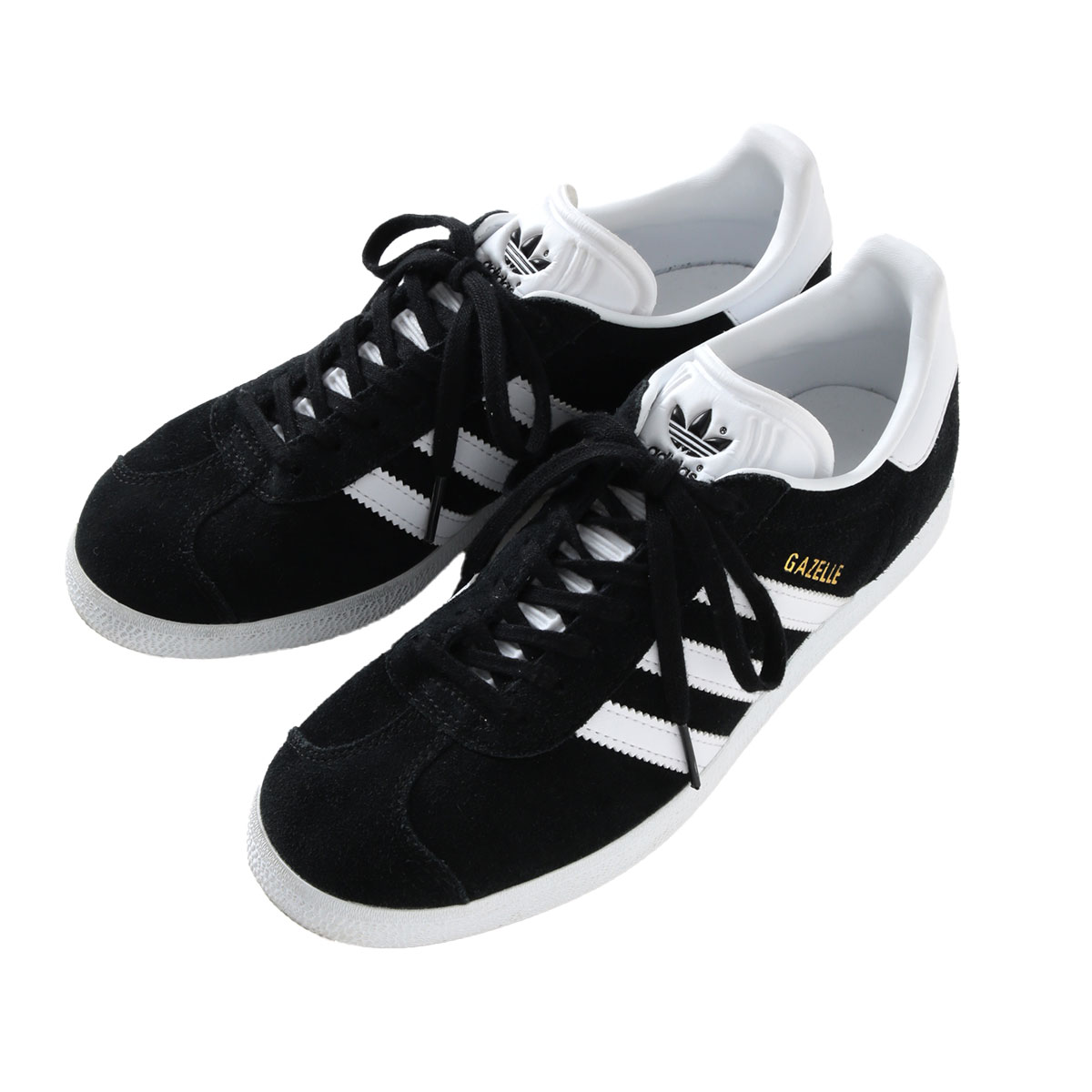 adidasのGAZELLE