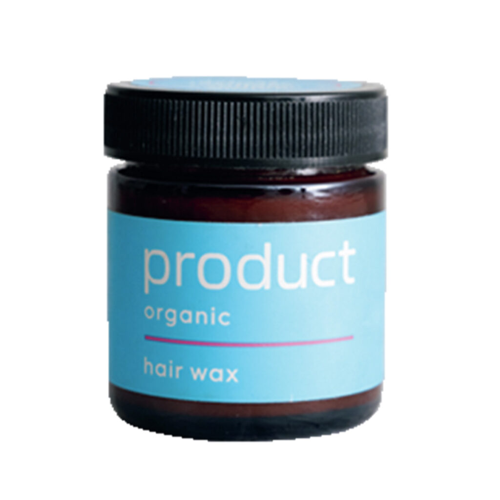 ザ・プロダクトのバーム