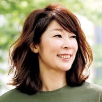 杉崎有宇子 （ ライター）