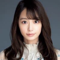 宇垣美里さん