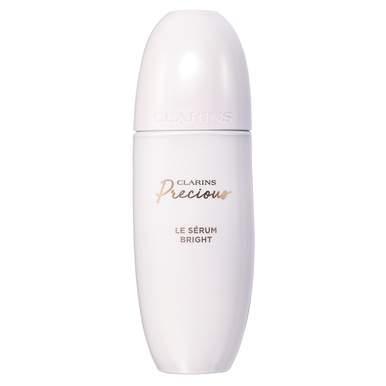 クラランス プレシャス ル セラム ブライト