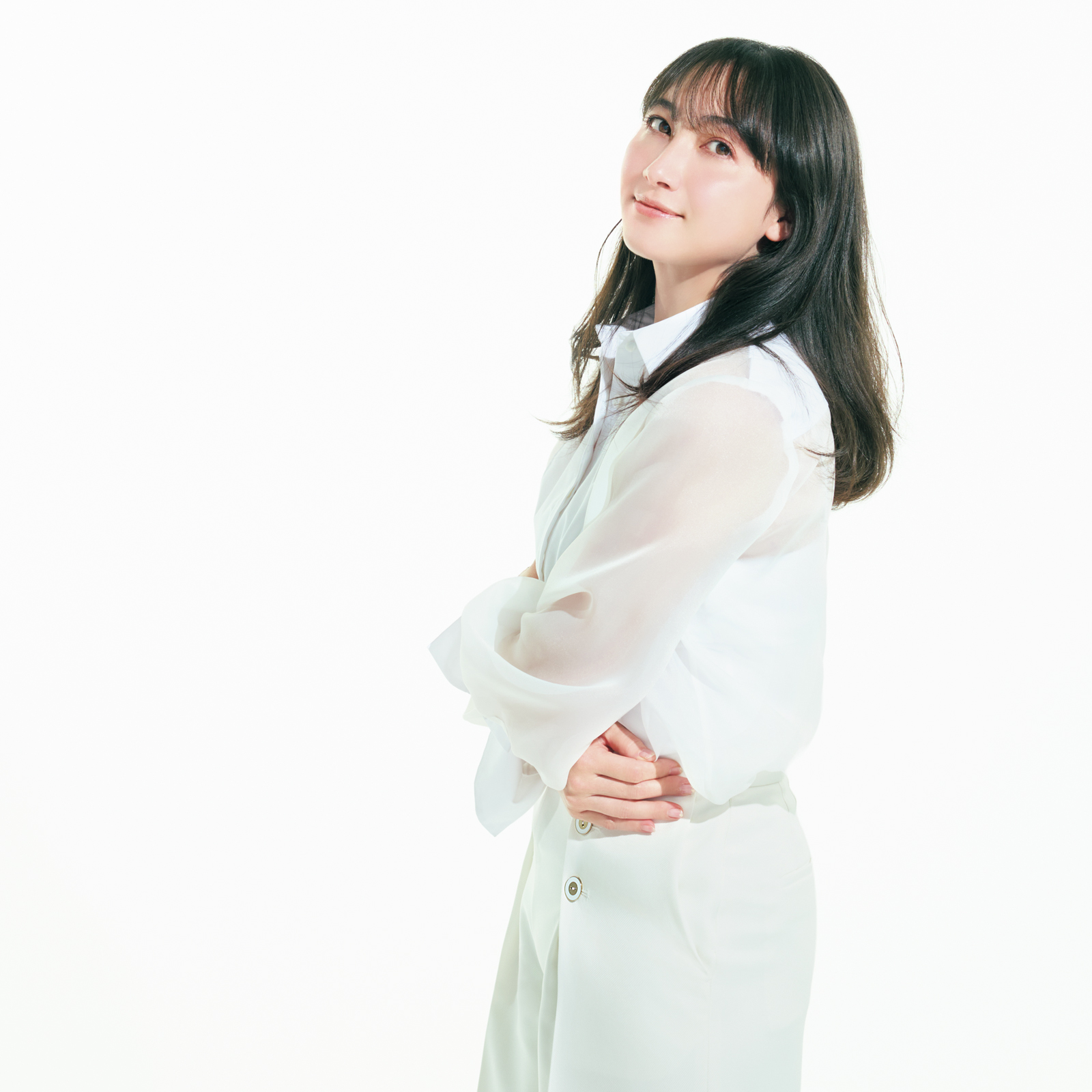 香椎由宇