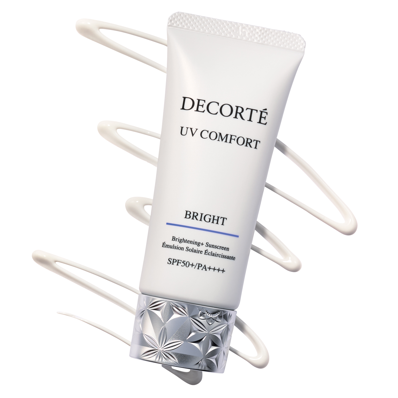 コスメデコルテ UV コンフォート ブライト