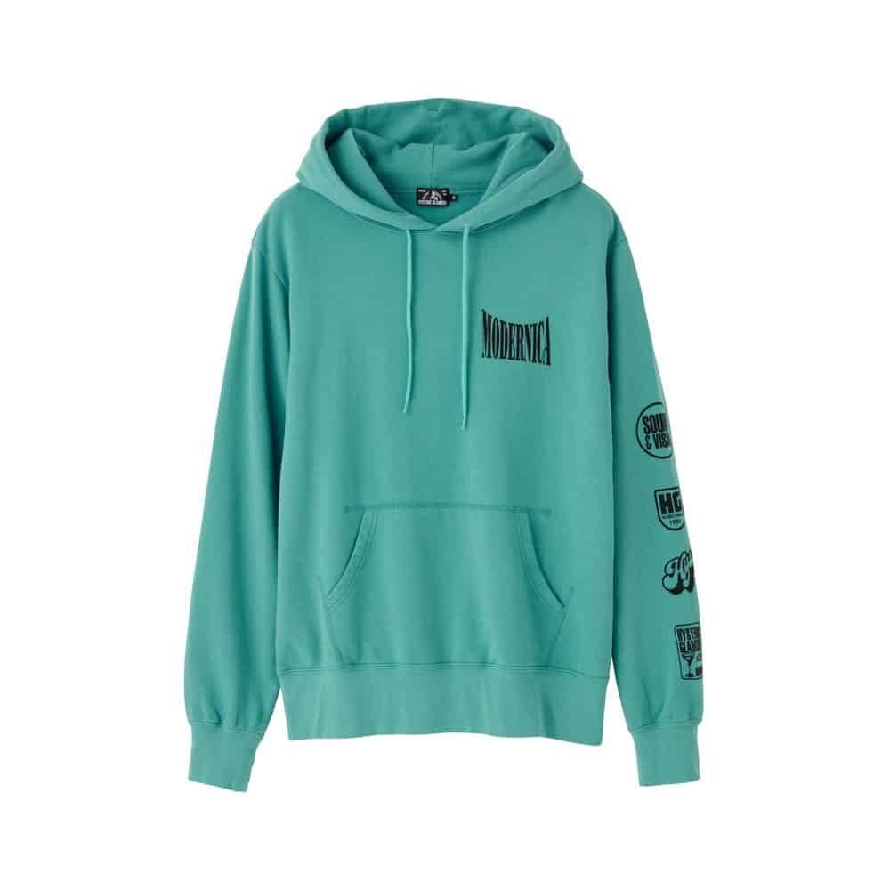 SWEAT HOODIE