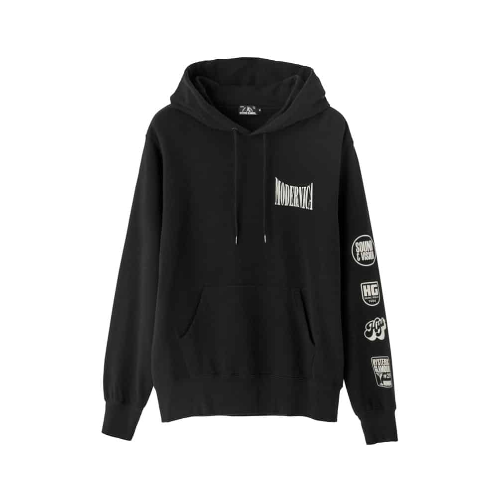 SWEAT HOODIE