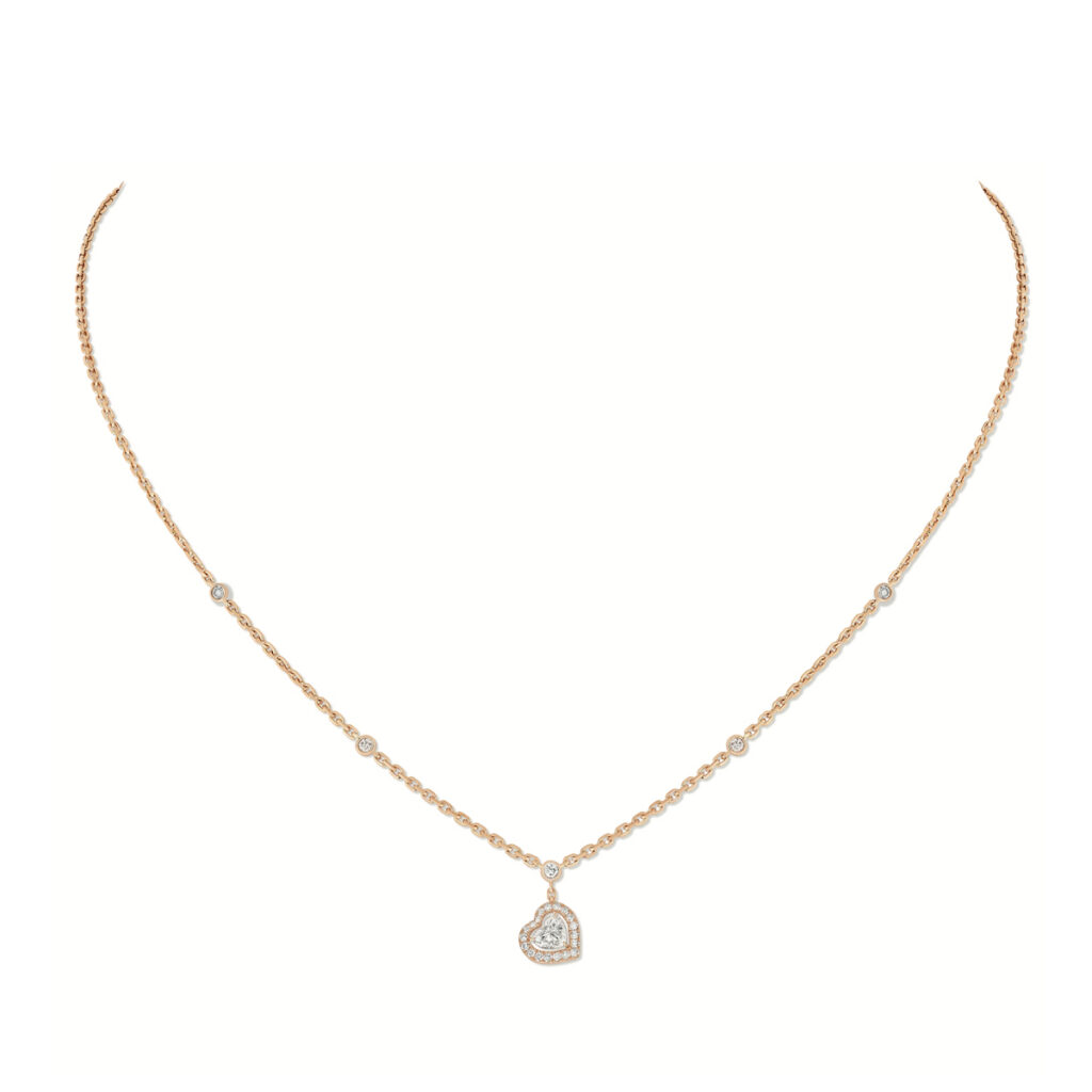 メシカ　ネックレス「ジョイ クール」