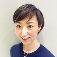 中川恵子さん 42歳　 会社員