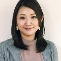 池田みちるさん 41歳　 会社員