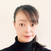 高岡由美さん 45歳　 WEBデザイン会社勤務