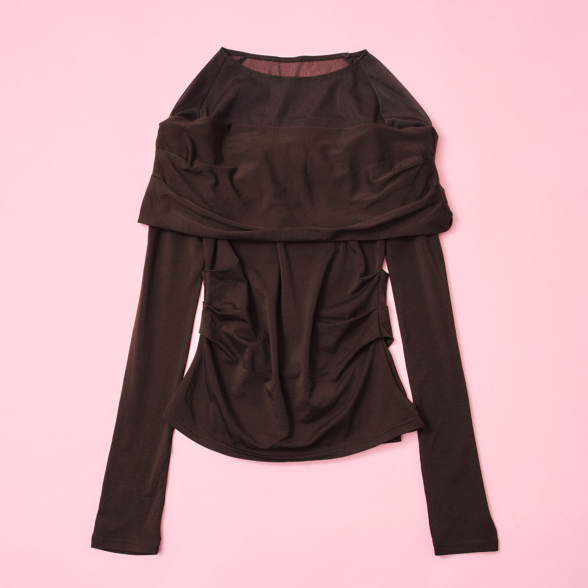 THINGS THAT MATTERのシアートップス