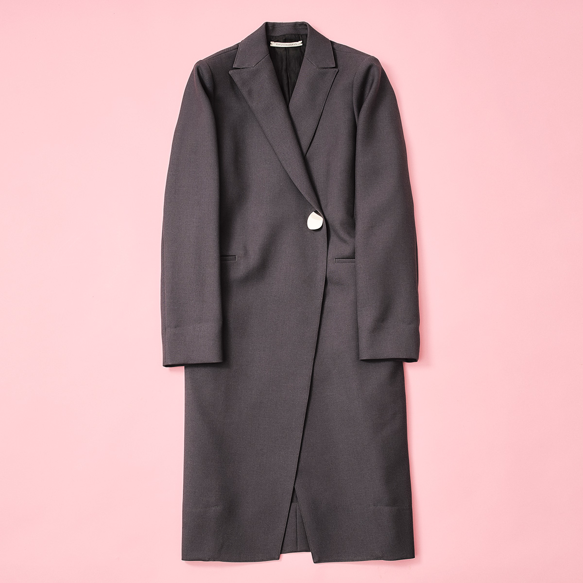 HARUNOBUMURATAのコート