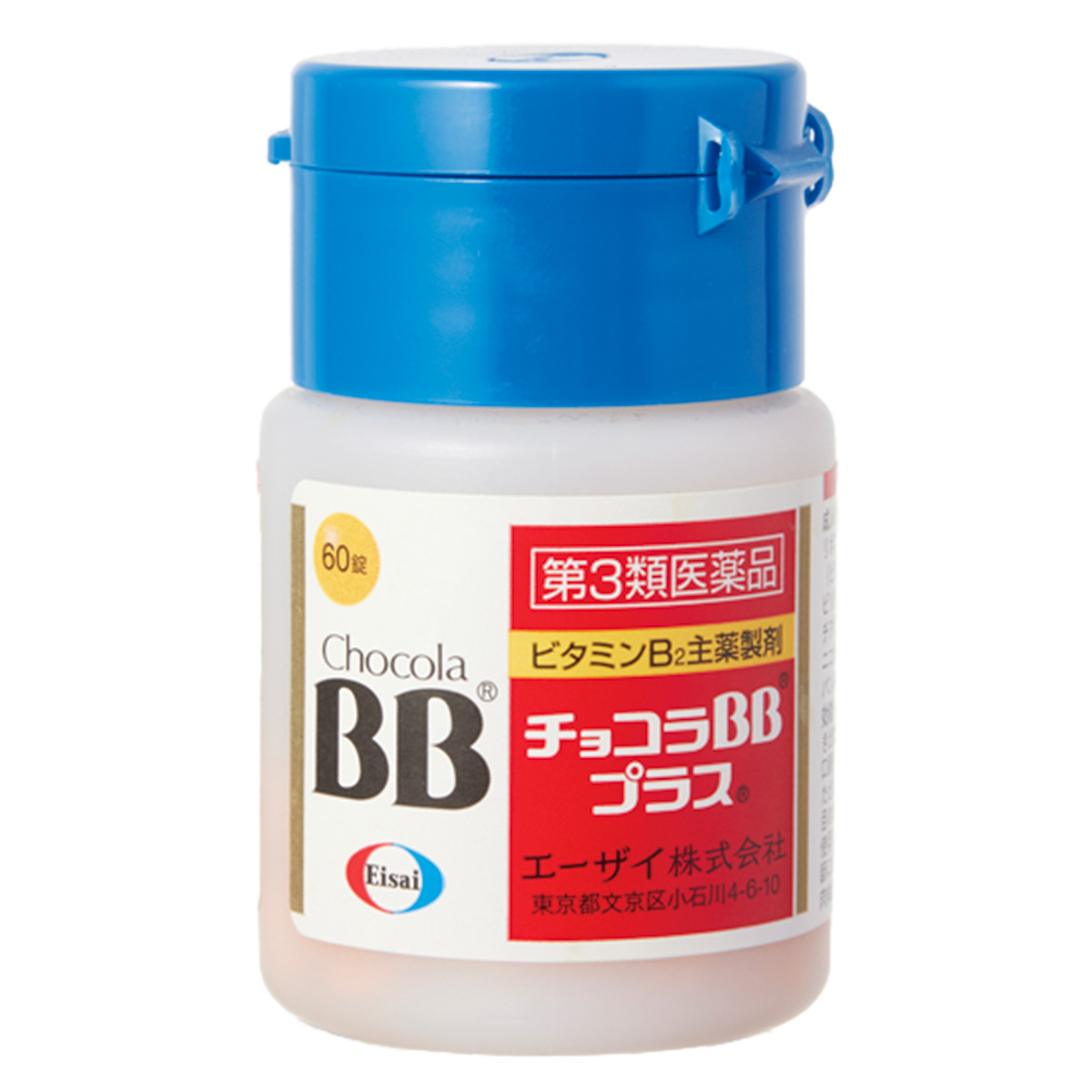 チョコラBB
