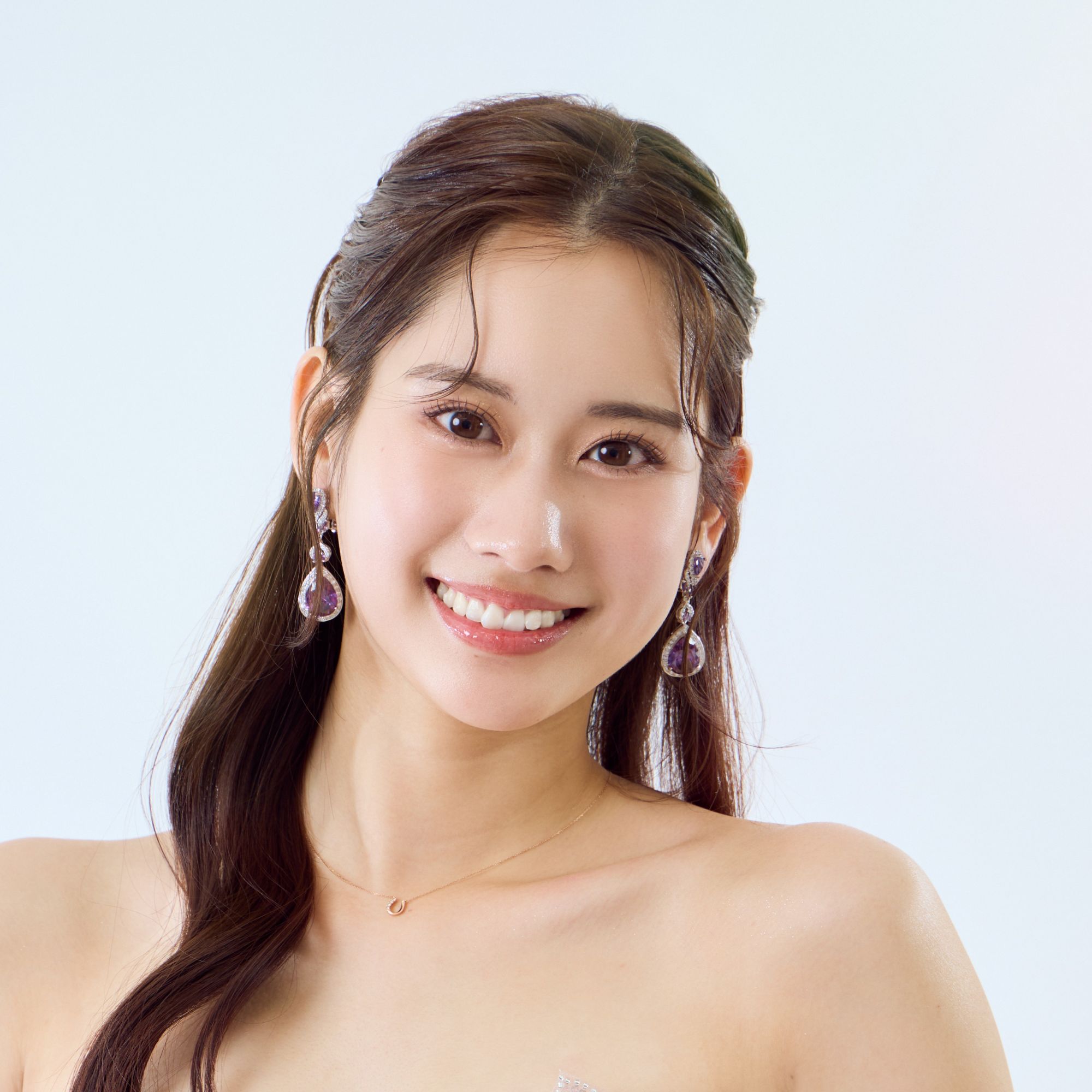 有田叶ちゃん