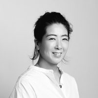 スタイリスト 竹村はま子さん