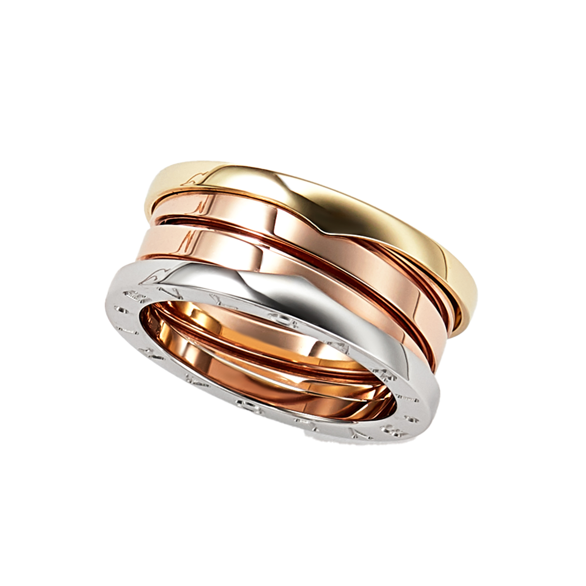 リング「ビー・ゼロワン」