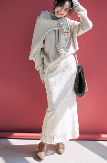 【CLASSY.別注】[Are