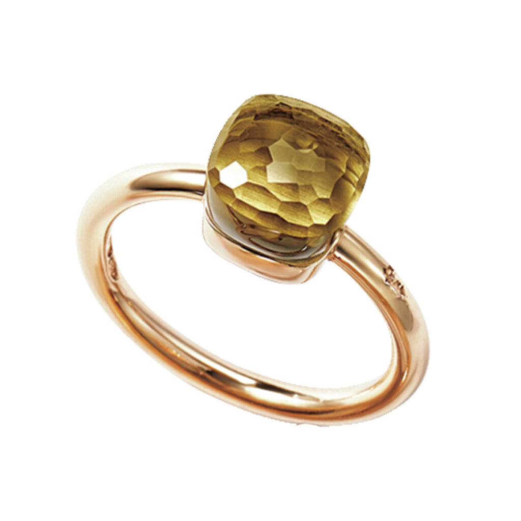 リング「ヌード」