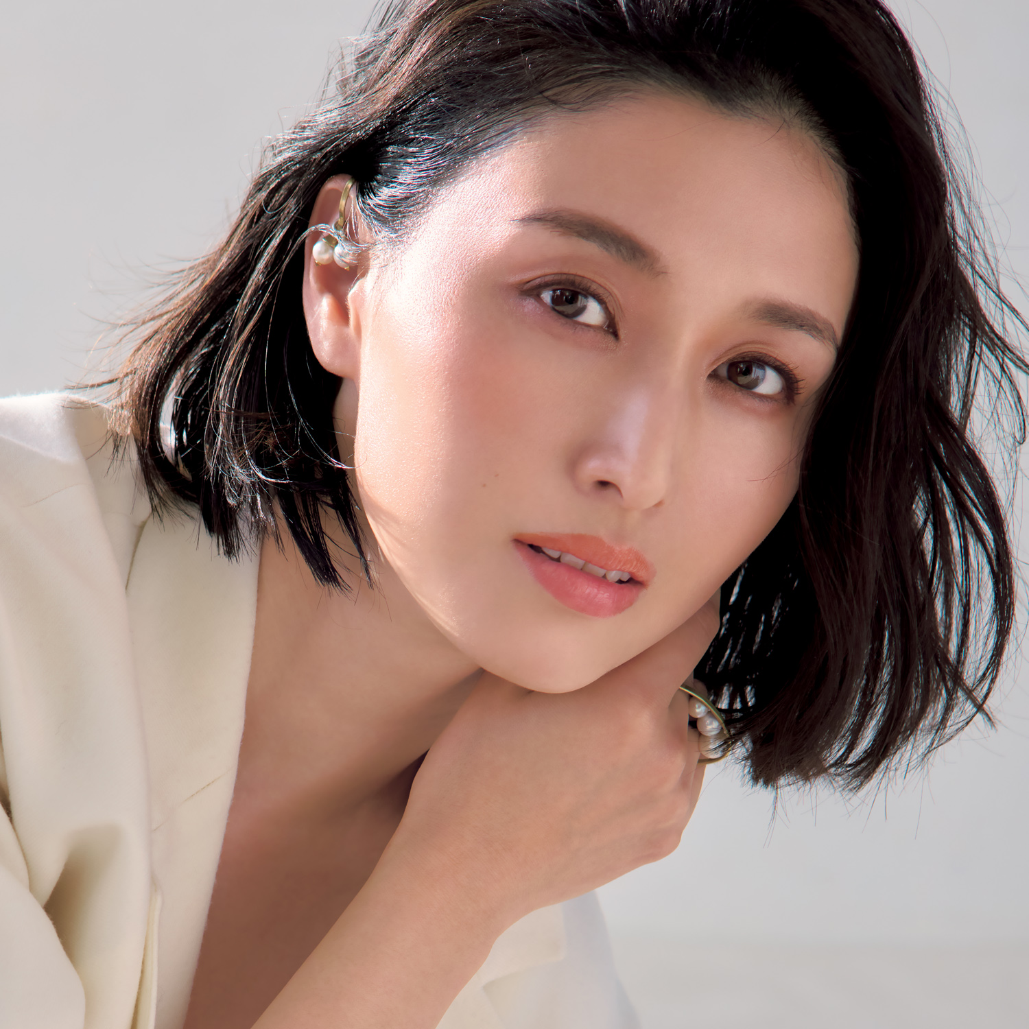 橋本マナミ