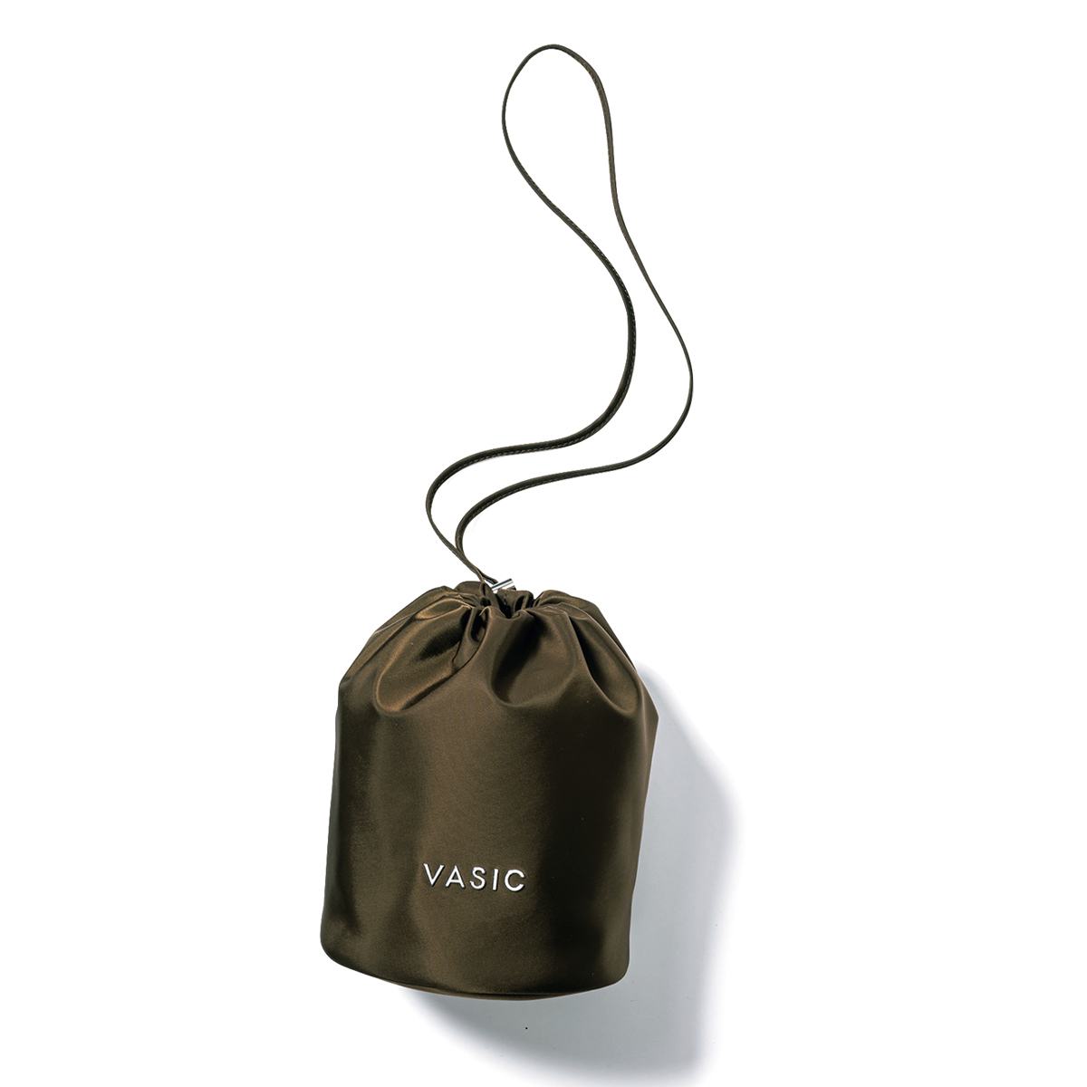 『VASIC』のナイロンバッグ