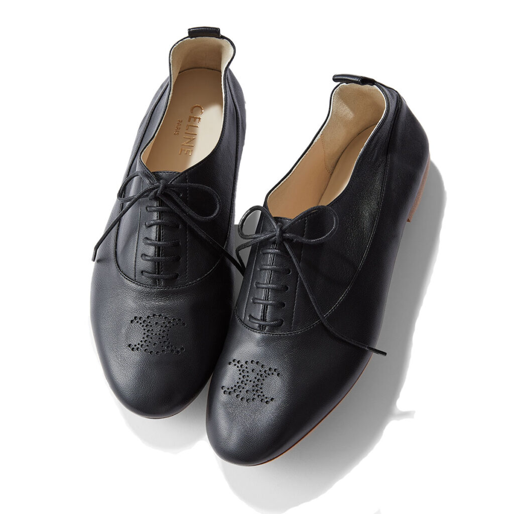 セリーヌ リゼ バレリーナ