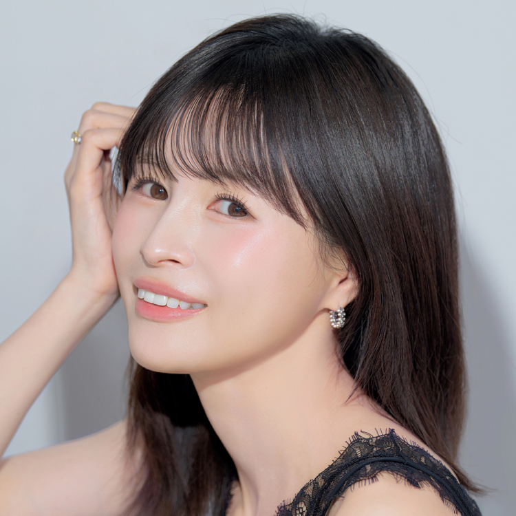美容インフルエンサー・ROMIさん