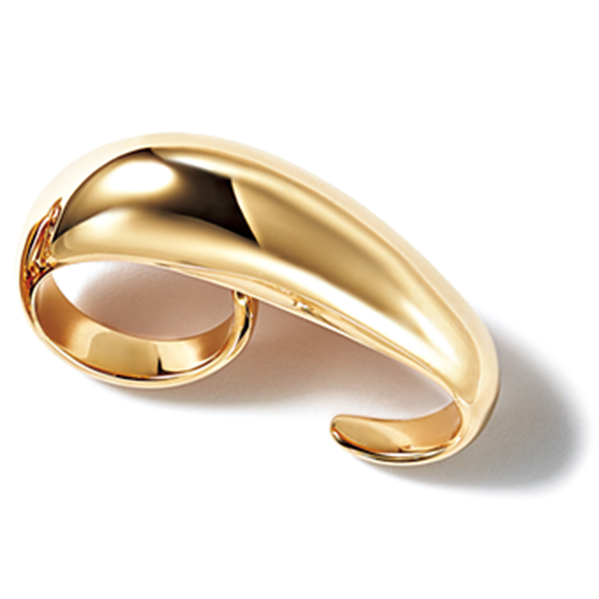 ダブルフィンガーリング