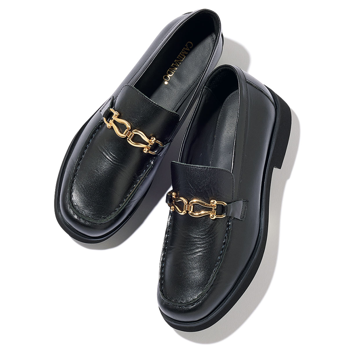 靴［H3.2㎝］￥27,500