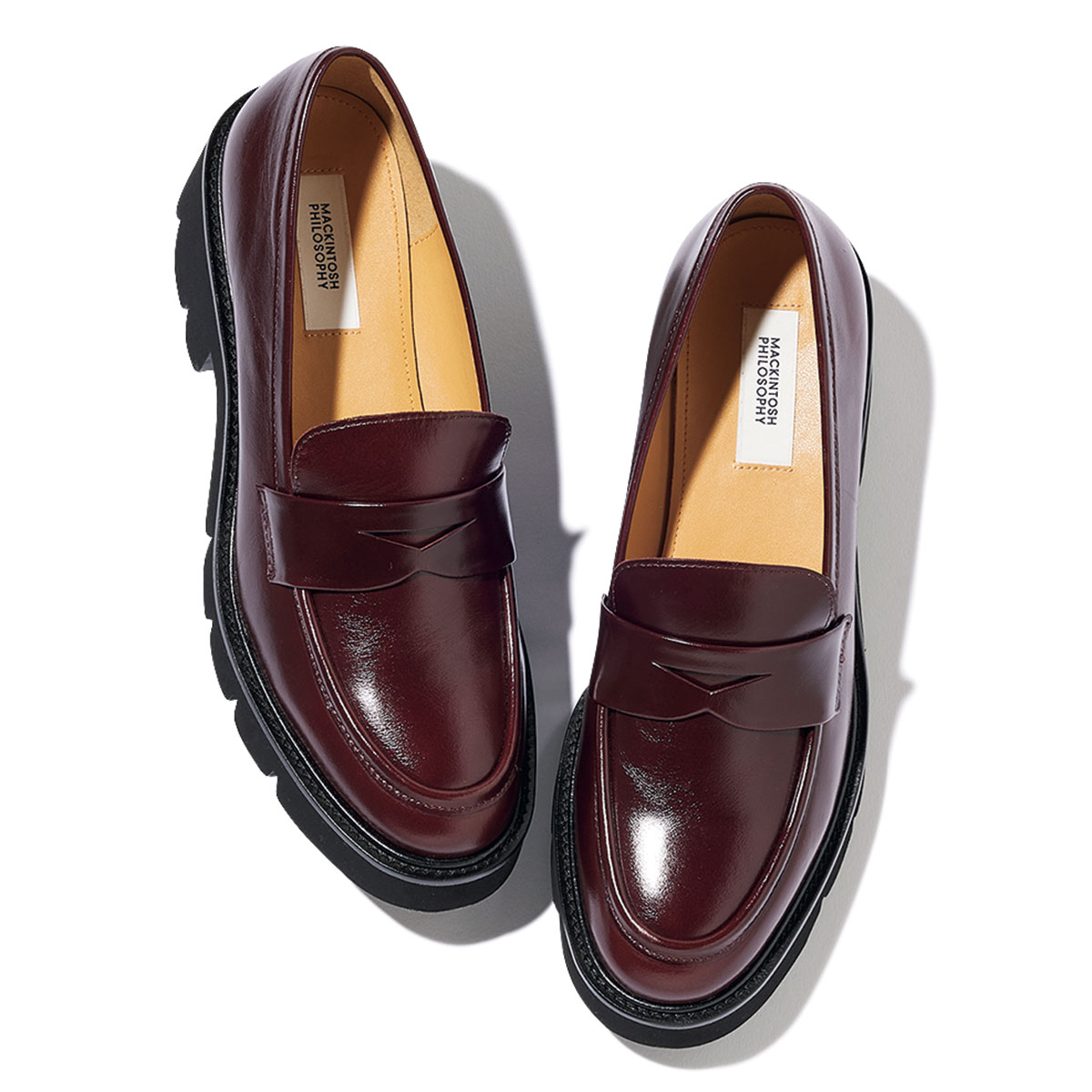 靴［H5.5㎝］￥23,980