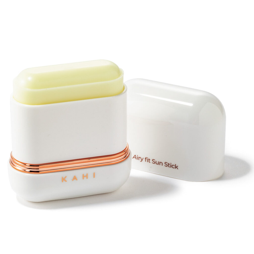 KAHI エアリーフィット サンスティック
