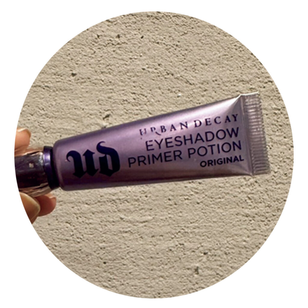 アーバン ディケイのアイシャドウプライマー