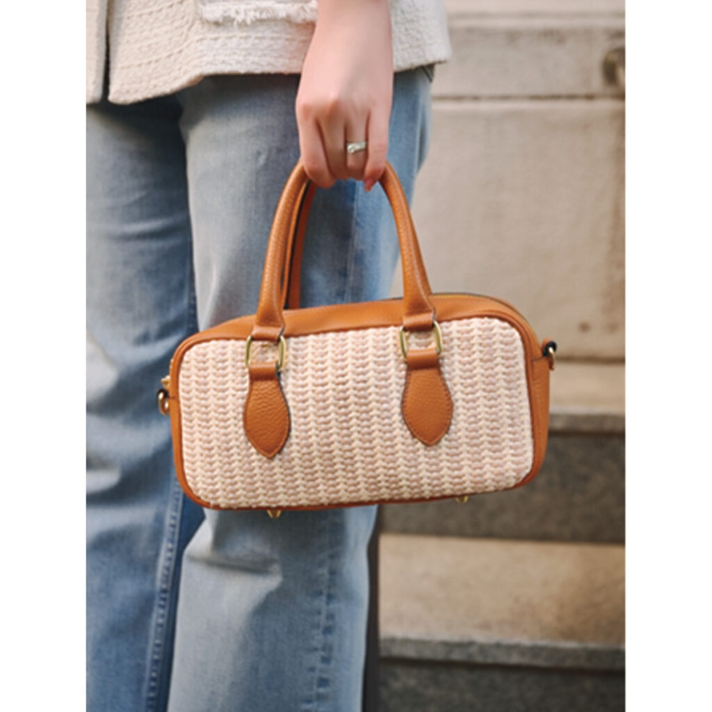 ミニハンドバッグ