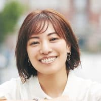 STORYスタイリスト 入江未悠さん