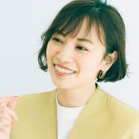 スタイリスト　入江未悠さん