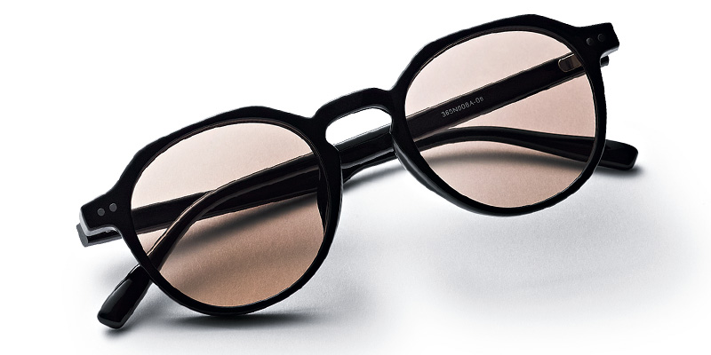 ユニクロのサングラス