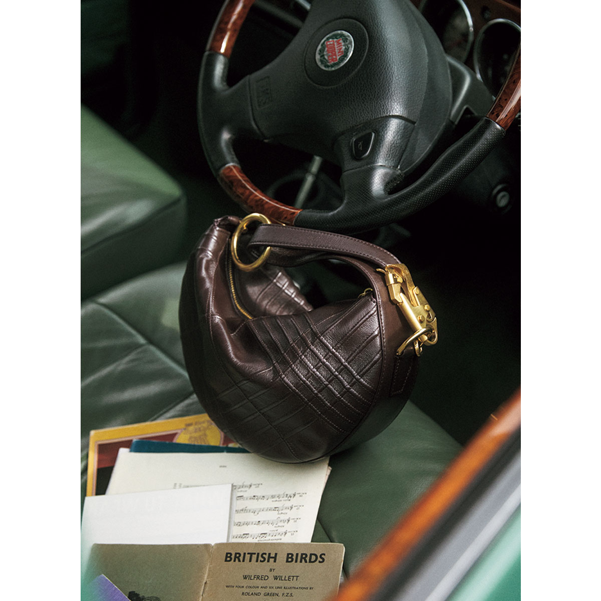 ナイトアークバッグ