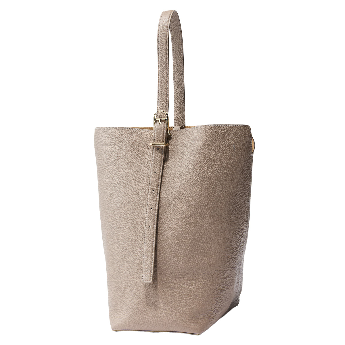 ワンハンドルバッグ