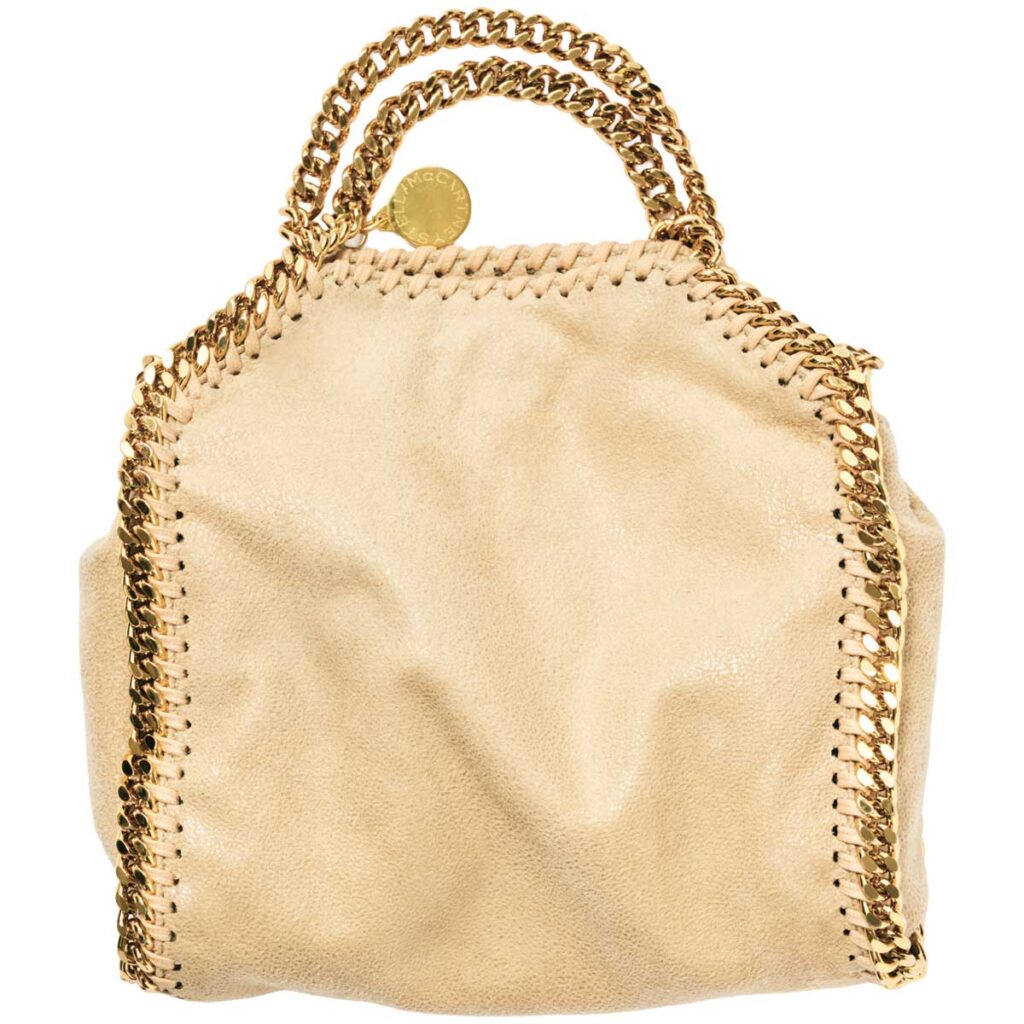 ステラ マッカートニーの「ファラベラ」