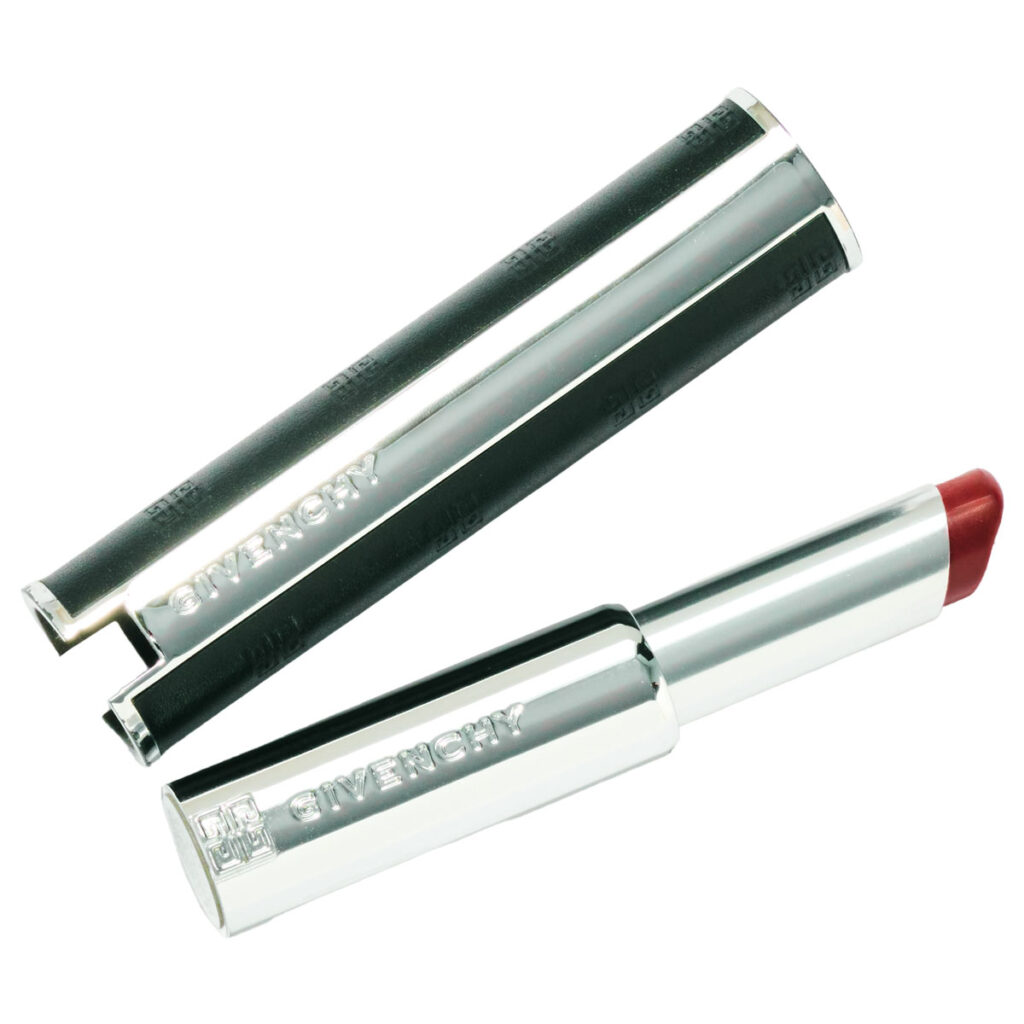 ジバンシイのセミマットリップ