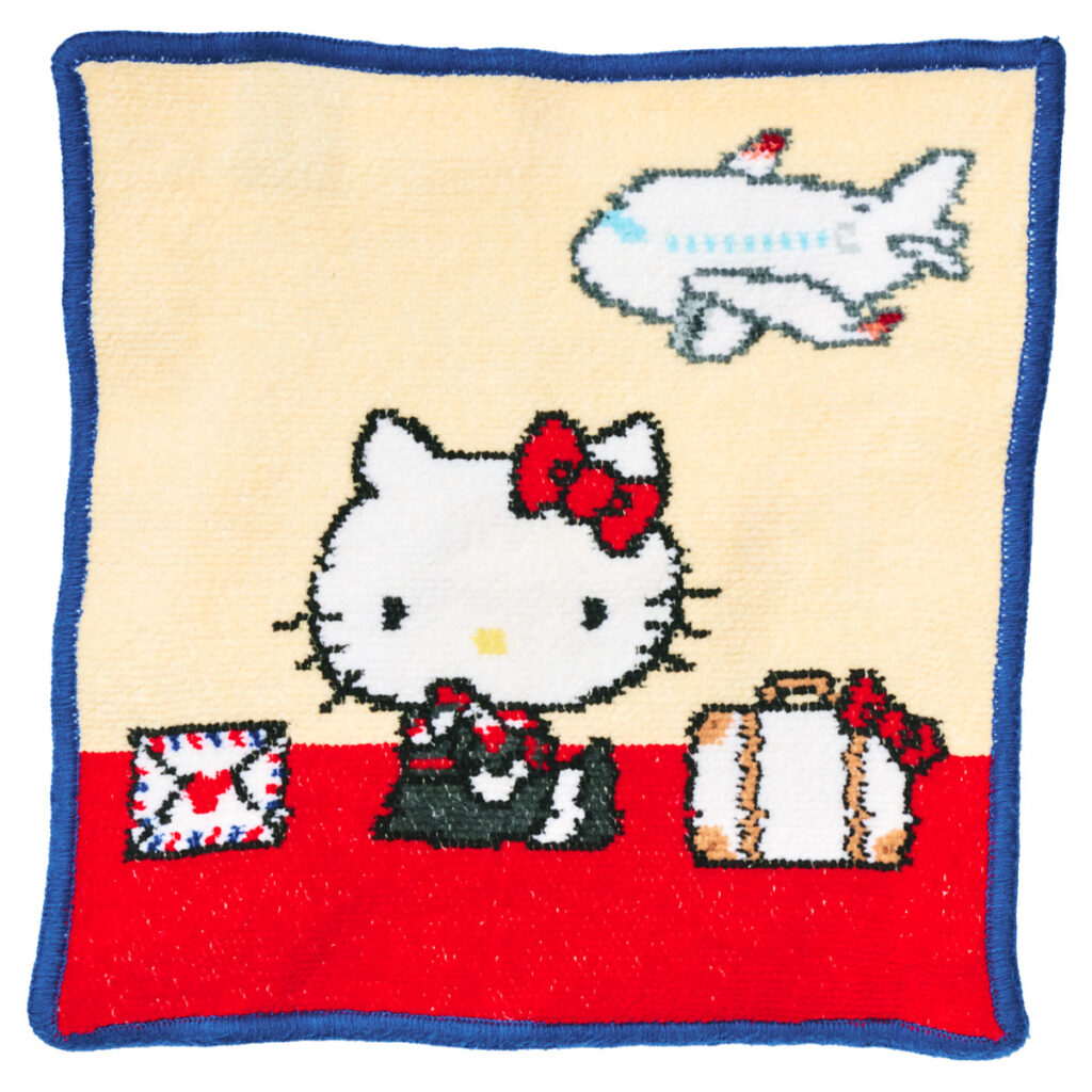 フェイラーのハンカチ