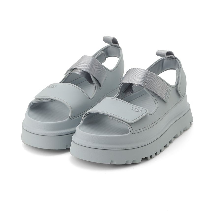 【UGG for emmi】W GOLDENGLOW サンダル UGG エミ