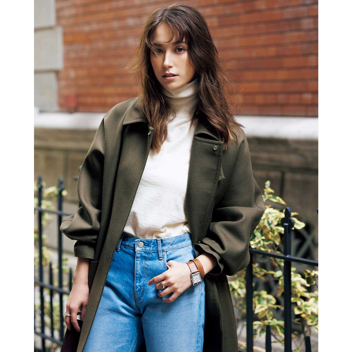 エルメスの『ケープコッド』