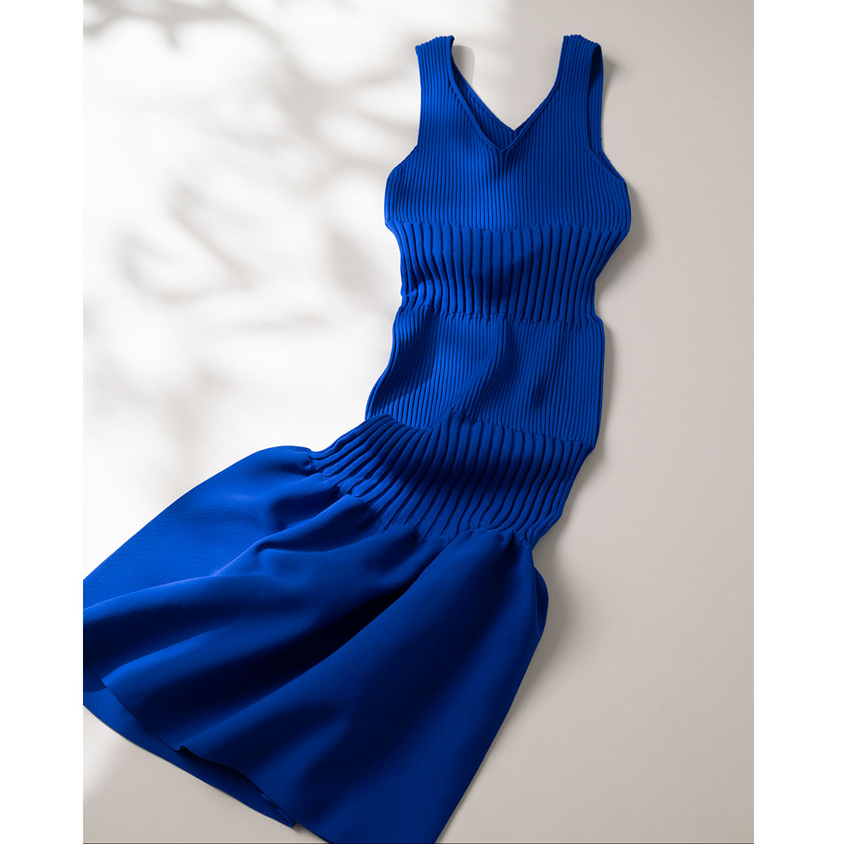 マーメイドワンピ