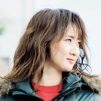 佐藤麻紀さん