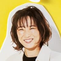 石毛のりえさん　スタイリスト