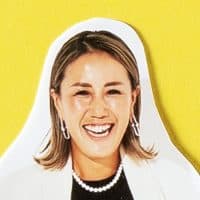 濱口沙世子さん　スタイリスト