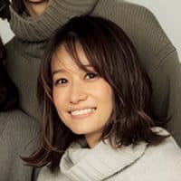 スタイリスト　井関かおりさん