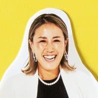 スタイリスト　濱口紗世子さん