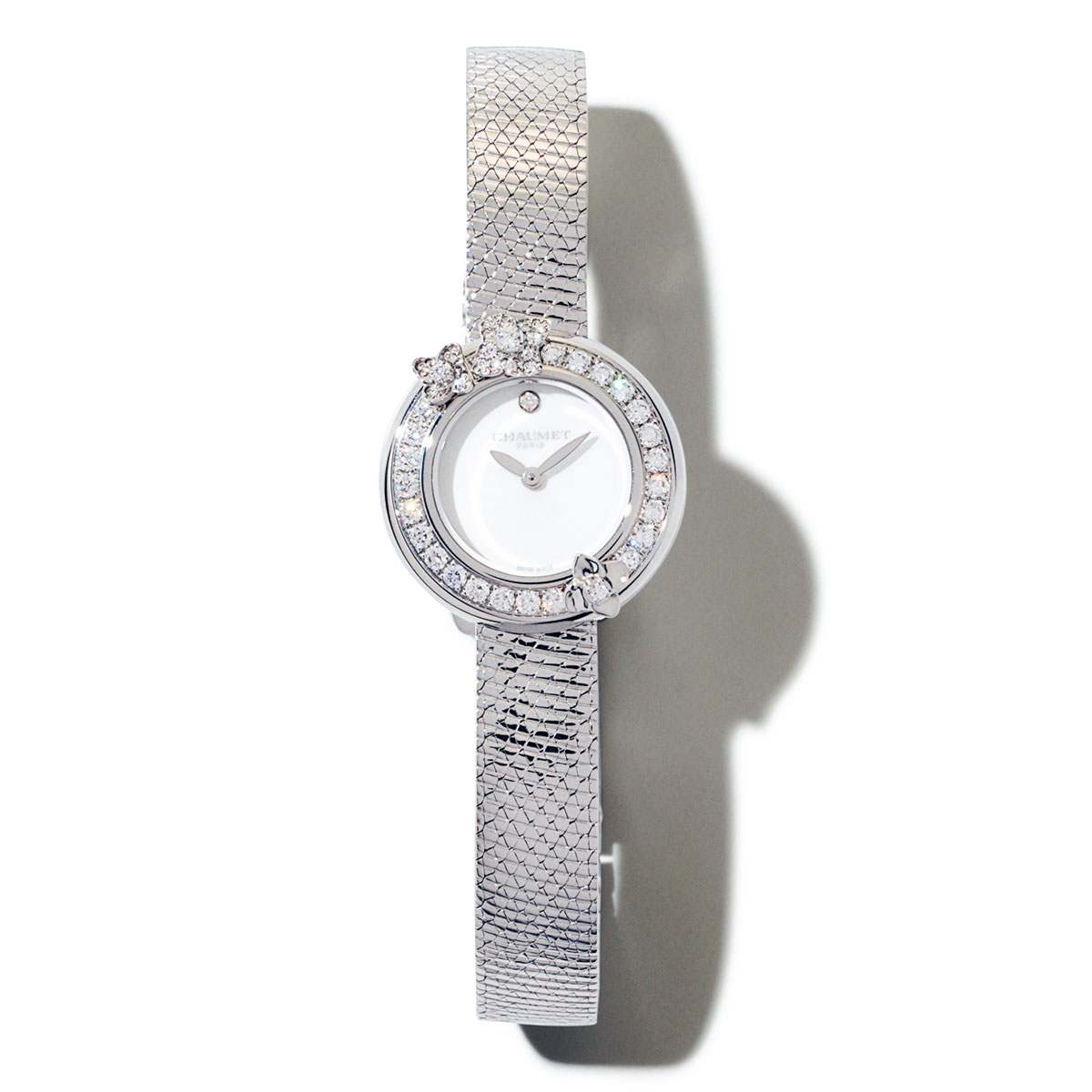 ショーメのオルタンシア