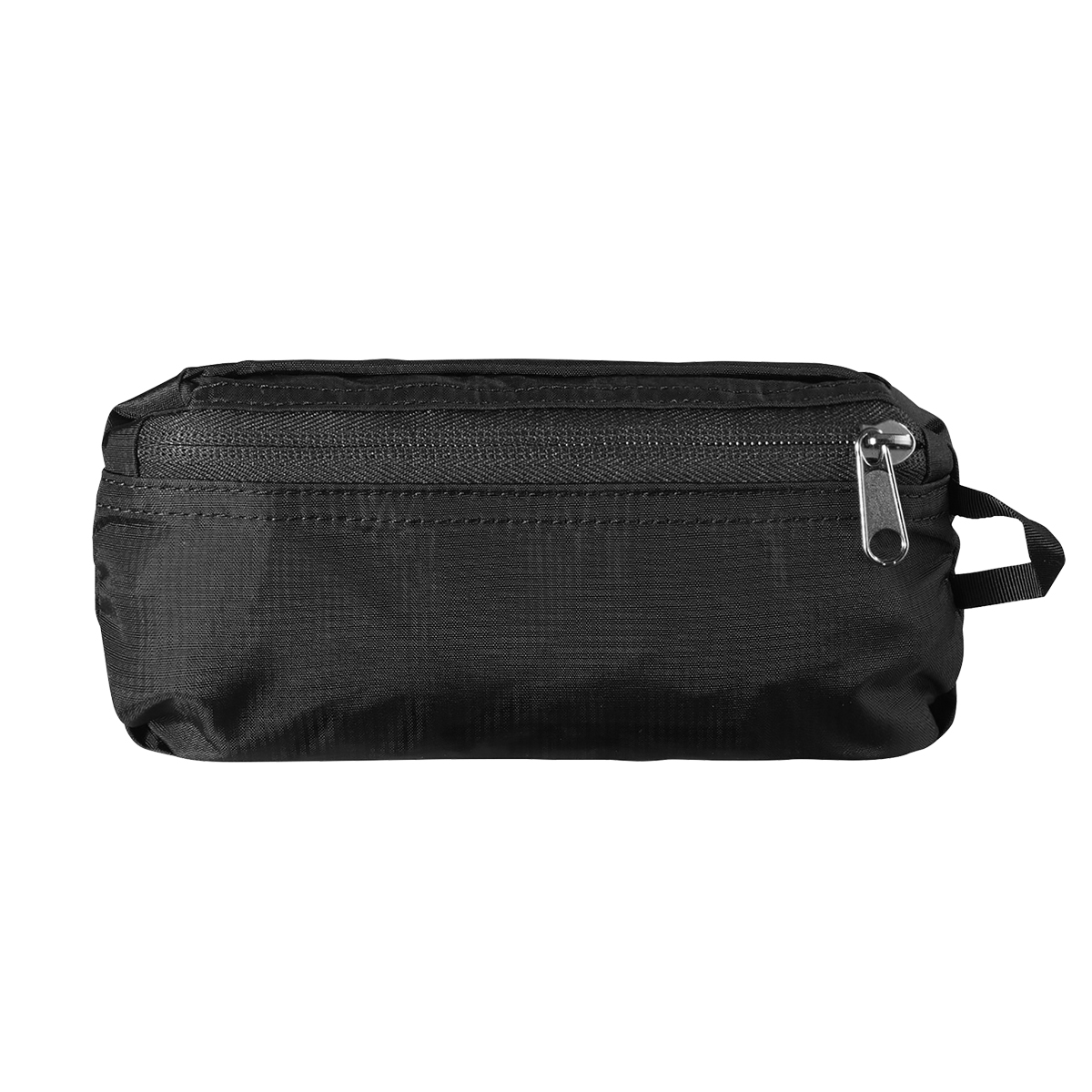 パッカブル　サロモン　トートバッグ　黒