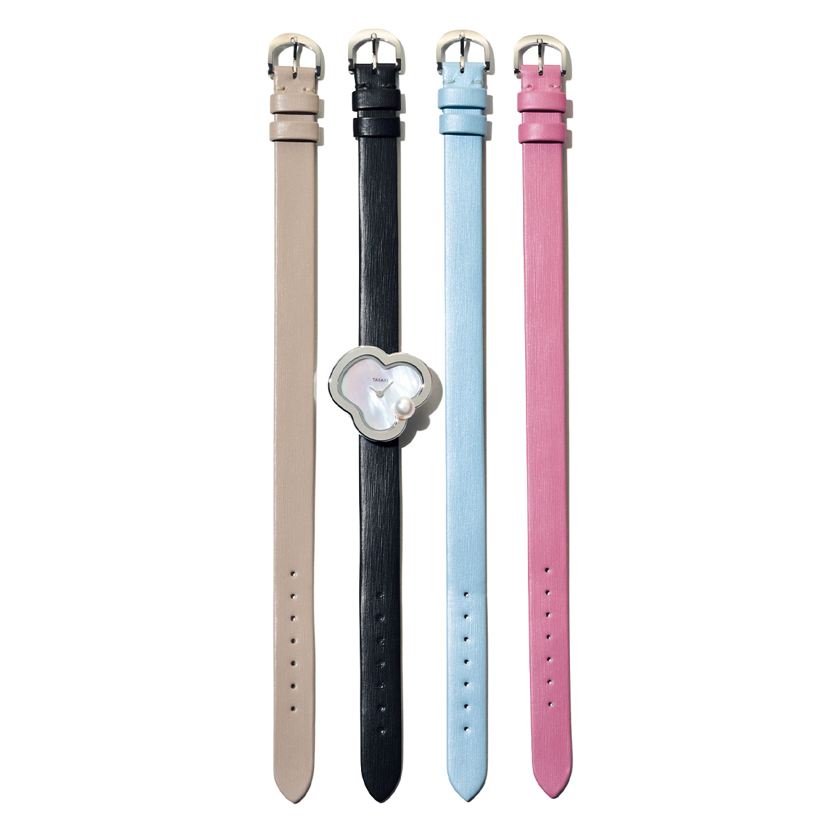 TASAKIの「chants」